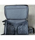 Чемодан Airtex 6323 Mini серый фото, картинка, изображение