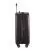 Валіза Q-Damm середня M чорна картинка, зображення, фото