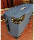 Набір валіз Decent 6428 синій картинка, зображення, фото