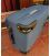 Набор чемоданов Decent 6428 синий картинка, изображение, фото