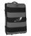 Набор чемоданов Decent 6428 черный картинка, изображение, фото