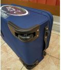 Валіза Decent 6288 маленька S синя картинка, зображення, фото