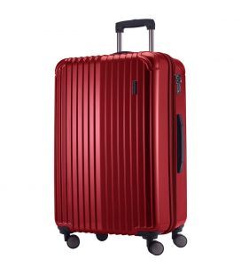 Валіза Q-Damm Maxi червона картинка, зображення, фото