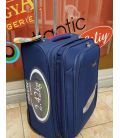 Набор чемоданов Decent 6288 синий картинка, изображение, фото