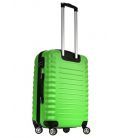 Валіза Monopol Bora салатова велика L картинка, зображення, фото
