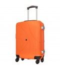 Чемодан Monopol Zurich оранжевый маленький S фото, картинка, изображение