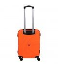 Чемодан Monopol Zurich оранжевый маленький S фото, картинка, изображение