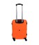 Валіза Monopol Zurich помаранчева маленька S - картинка, зображення, фото валізи