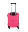 Чемодан Monopol Zurich розовый маленький S фото, картинка, изображение