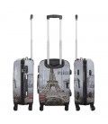 Валіза Monopol Paris Mini картинка, зображення, фото