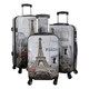 Чемодан Monopol Paris маленький S фото