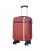 Валіза Monopol Bergen червона маленька S картинка, зображення, фото