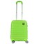 Чемодан Monopol Santorin салатовый маленький S фото, картинка, изображение