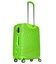 Валіза Monopol Santorin салатова маленька S - картинка, зображення, фото валізи