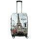 Чемодан Monopol Paris средний M фото