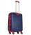 Чемодан Monopol Bergen синий средний M фото, картинка, изображение