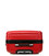 Валіза Madisson 03203 Maxi червона картинка, зображення, фото