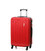 Валіза Madisson 03203 середня M червона картинка, зображення, фото