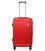 Чемодан Madisson 03203 средний M красный фото, картинка, изображение