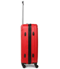 Чемодан Madisson 03203 средний M красный фото, картинка, изображение