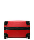 Валіза Madisson 03203 середня M червона картинка, зображення, фото