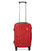 Валіза Madisson 03203 маленька S червона картинка, зображення, фото