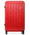 Валіза Madisson 03203 маленька S червона картинка, зображення, фото