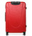 Валіза Madisson 03203 маленька S червона картинка, зображення, фото