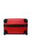Чемодан Madisson 03203 маленький S красный фото, картинка, изображение