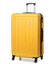 Чемодан Madisson 03203 большой L желтый фото, картинка, изображение