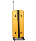 Чемодан Madisson 03203 большой L желтый фото, картинка, изображение