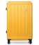 Чемодан Madisson 03203 большой L желтый фото, картинка, изображение