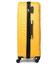 Чемодан Madisson 03203 большой L желтый фото, картинка, изображение