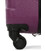 Чемодан Madisson 03203 Maxi фиолетовый картинка, изображение, фото
