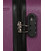 Чемодан Madisson 03203 Maxi фиолетовый картинка, изображение, фото