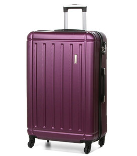 Чемодан Madisson 03203 Maxi фиолетовый фото, картинка, изображение