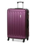 Чемодан Madisson 03203 большой L фиолетовый фото, картинка, изображение