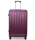 Валіза Madisson 03203 велика L фіолетова - картинка, зображення, фото валізи