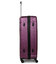 Валіза Madisson 03203 велика L фіолетова - картинка, зображення, фото валізи