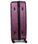 Чемодан Madisson 03203 большой L фиолетовый фото, картинка, изображение