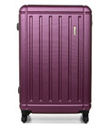Чемодан Madisson 03203 большой L фиолетовый фото, картинка, изображение