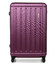 Валіза Madisson 03203 велика L фіолетова - картинка, зображення, фото валізи