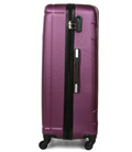 Валіза Madisson 03203 велика L фіолетова - картинка, зображення, фото валізи