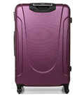 Валіза Madisson 03203 велика L фіолетова - картинка, зображення, фото валізи