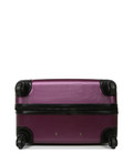 Валіза Madisson 03203 велика L фіолетова - картинка, зображення, фото валізи