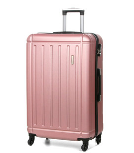 Валіза Madisson 03203 велика L розовое золото картинка, зображення, фото