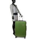 Чемодан Madisson 03203 большой L зеленый фото, картинка, изображение