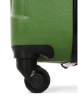 Чемодан Madisson 03203 Maxi зеленый картинка, изображение, фото