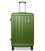 Валіза Madisson 03203 велика L зелена картинка, зображення, фото