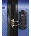 Чемодан Madisson 03203 Maxi синий фото, картинка, изображение